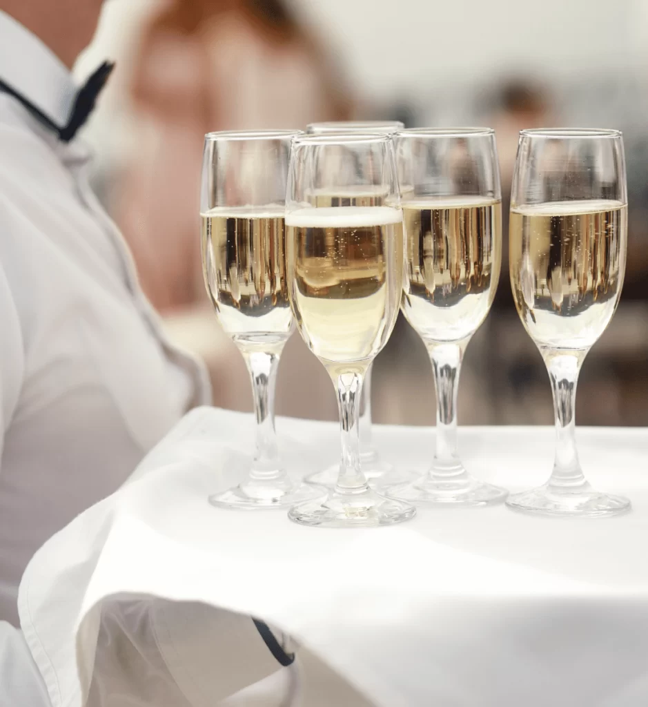 HEADLINERS Events - Exquisite Weddings & Private events