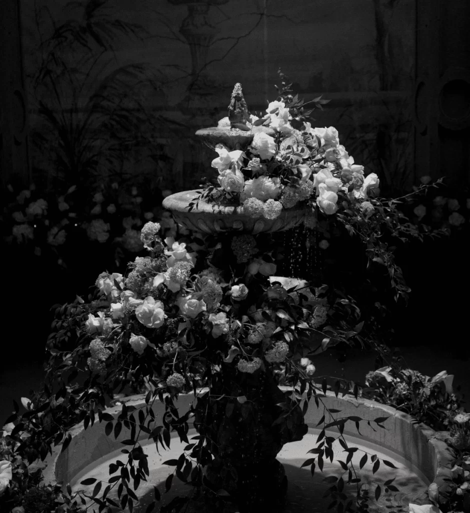 HEADLINERS Events - Exquisite Weddings & Private events